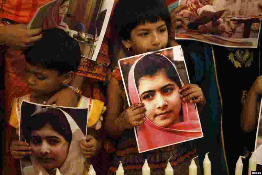 جنوری کے آخر یا فروری کے ابتدائی ہفتے میں ملالہ کے سر (کھوپڑی) کی سرجری کے لیے اُنھیں دوبارہ اسپتال داخل کیا جائے گا۔