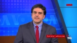 مهدی عربشاهی: جمهوری اسلامی از بدو تاسیس از لاف زدن‌ها برای نمایش قدرت استفاده کرده است