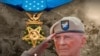 백악관은 19일 조 바이든 대통령이 21일 미한 정상회담 진행 도중 한국전 참전용사인 랠프 퍼킷 주니어 예비역 대령에게 명예훈장을 수여할 예정이라고 밝혔다. 사진=미 육군 트위터.