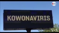 Apèl ap lanse pou otorite yo pran dispozisyon kont pwopagasyon COVID 19 la