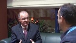 Ilir Ikonomi boton librin "Pavaresia - Udhetimi i paharruar i Ismail Qemalit"