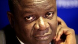 Profil d'Albert Pahimi Padacké, Premier ministre du Tchad