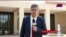 اعلام خبر حملات یازده سپتامبر به رئیس جمهوری وقت، پرزیدنت بوش