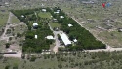 Ayiti:Anpil espwa sou liberasyon 17 otaj etranje neg ame kidnape depi 16 oktob