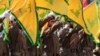 هراس در اردوگاه حامیان جمهوری اسلامی؛ حزب‌الله لبنان اعلام کرد از تشدید درگیری با اسرائیل پرهیز می‌کند