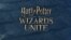 'Wizards Unite' utiliza la realidad aumentada y el mapeo de Google para que parezca que los personajes están en el mundo real.