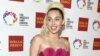 Miley Cyrus hará campaña por Hillary Clinton