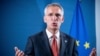 Stoltenberg: NATO i Srbija su bliski partneri