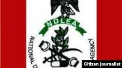 NDLEA LOGO