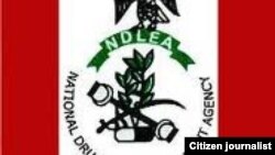 NDLEA LOGO