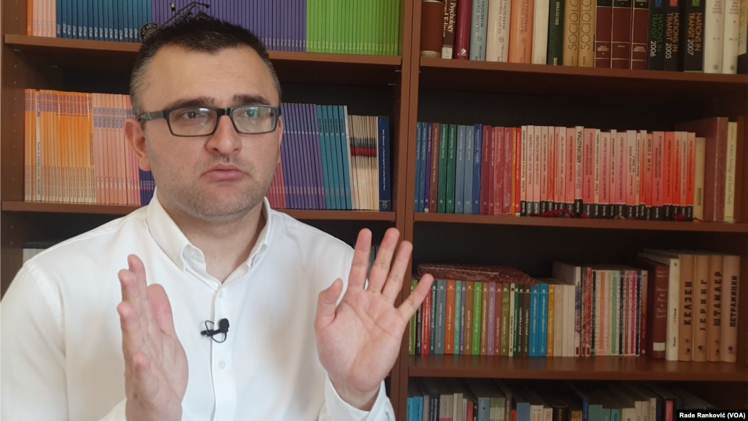 Bilo bi dobro da za budućnost RIK nađe modus operandi da se sa izbornim rezultatima izlazi što pre posle završetka izbornog procesa, smatra Bojan Klačar