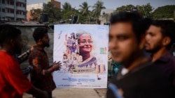 ဘင်္ဂလားဒေ့ရှ် ရွေးကောက်ပွဲ မဲရလဒ်စတင်ရေတွက်
