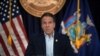 Cuomo: Las ayudas de Washington han sido un "sinsentido"