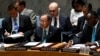 UN Chief to Visit Middle East