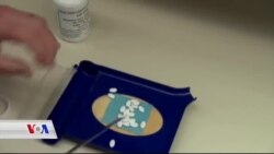 ئاکامە خراپەکانی بەکارهێنانی زۆری دەرمانەکانی ئەنتی بایۆتیک