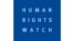 ស្លាកសញ្ញា​អង្គការ​ឃ្លាំមើល​សិទ្ធិមនុស្ស​ ​(Human Rights Watch)​