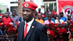 Ugandan Presidential Candidate's Party Credentials Challenged