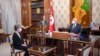 Rais wa Tunisia atuewa serikali mpya 