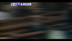 VOA60 Africa - June 27, 2014