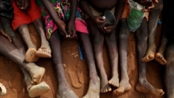  Famine spreads in war torn Sudan