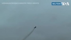 Эксперты из США помогают обороне Украины