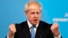 Boris Johnson: Ya Zamo Sabon Shugaban Jam'iyyar Mazan Jiya