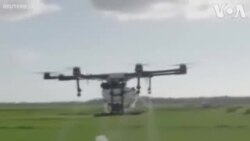 Զանզիբար. Դրոնները օգնում են մալարիայի դեմ պայքարում