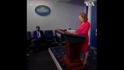 美国政府为在美港人提供临时庇护