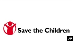 save teh children logo