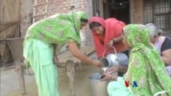 အိန္ဒိယ အမျိုးသမီးများနဲ့ အသေးစားချေးငွေလုပ်ငန်း