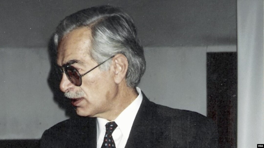 ბესარიონ გუგუშვილი