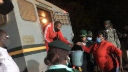 Ezabatsha: Sixoxa loCharles Nyoni