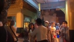 ကိုရိုနာဗိုင်းရပ်စ်အန္တရာယ် ပိုအလေးထားဖို့လို