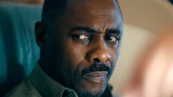 Idris Elba nominado al Emmy