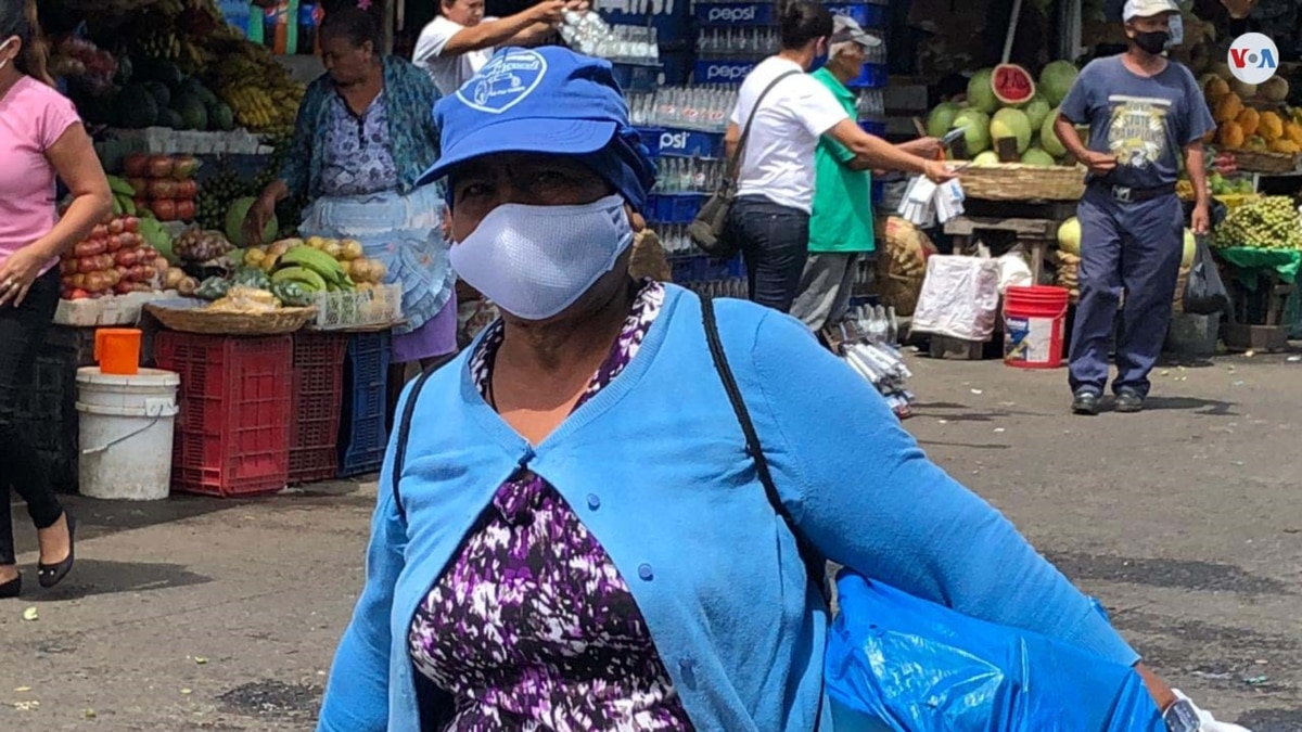 Nicaragua crisis social aumenta índices de pobreza e impacta calidad