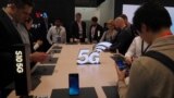 5G Hadir di AS di tengah Minimnya Ponsel Siap 5G