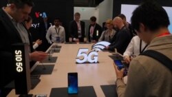 5G Hadir di AS di tengah Minimnya Ponsel Siap 5G