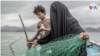 Fotógrafo argentino gana premio World Press Photo destacando la opresión a la mujer en Yemen