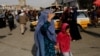 کارشناس سازمان ملل: رفتار طالبان با زنان می‌تواند «آپارتاید جنسیتی» باشد
