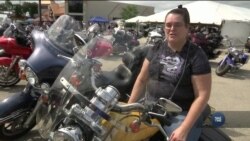 115-ту річницю відзначає компанія Harley-Davidson, візитівка США. Відео