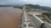 African Countries Set Meetings to Resolve Nile Dam Dispute