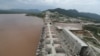 Egypt Says Washington to Host Nov. 6 Meeting on Ethiopia Dam Dispute