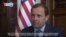 VOA60 Africa - US envoy sees no 'political appetite' among Sudan's warring parties to end the conflict