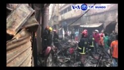 Manchetes Mundo 21 Fevereiro 2019: EUA detem oficial que preparava onda de terrorismo doméstico