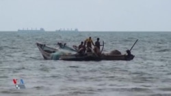 سەرۆک ترامپ دەڵێت ئەمەریکا نابێتە بەشێک لە شەڕی ناوخۆی یەمەن 