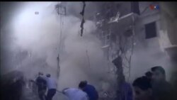 اخبار شامگاهی