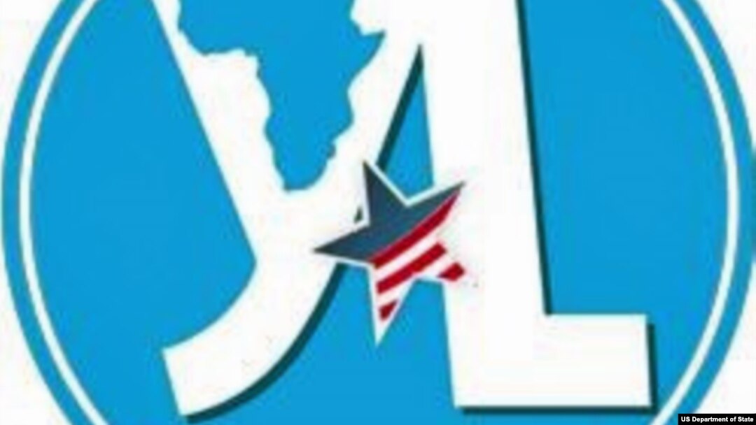 YALI - Young African Leaders Initiative 