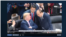 Ông Phúc trong lần tiếp cận nổi tiếng đến ông Trump tại G20 Osaka, Nhật Bản ngày 28/6/2019. Photo: Chụp từ VTV1.