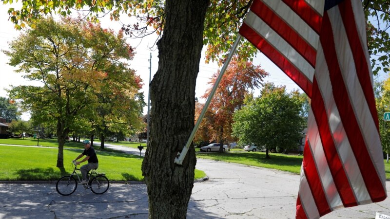 Are America’s Communities Disappearing?