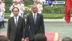 Manchetes Mundo 23 de Maio 2016: em foco atentados na Síria e no Iémen